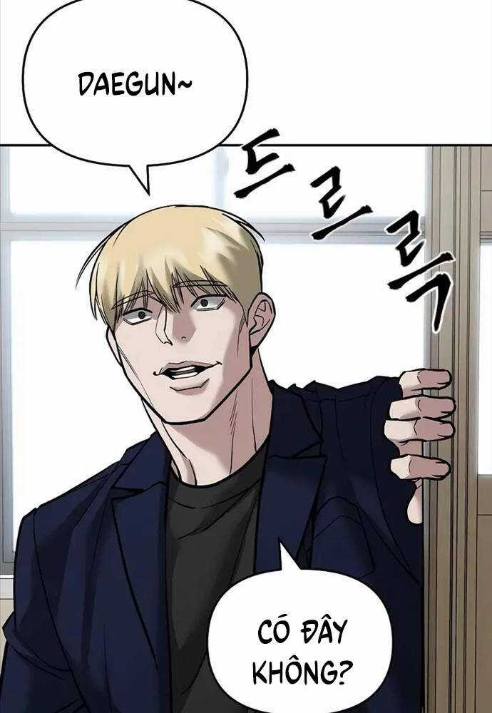 Giang Hồ Thực Thi Công Lý Chapter 64 trang 156