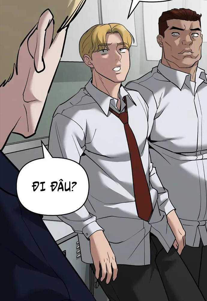 Giang Hồ Thực Thi Công Lý Chapter 64 trang 158