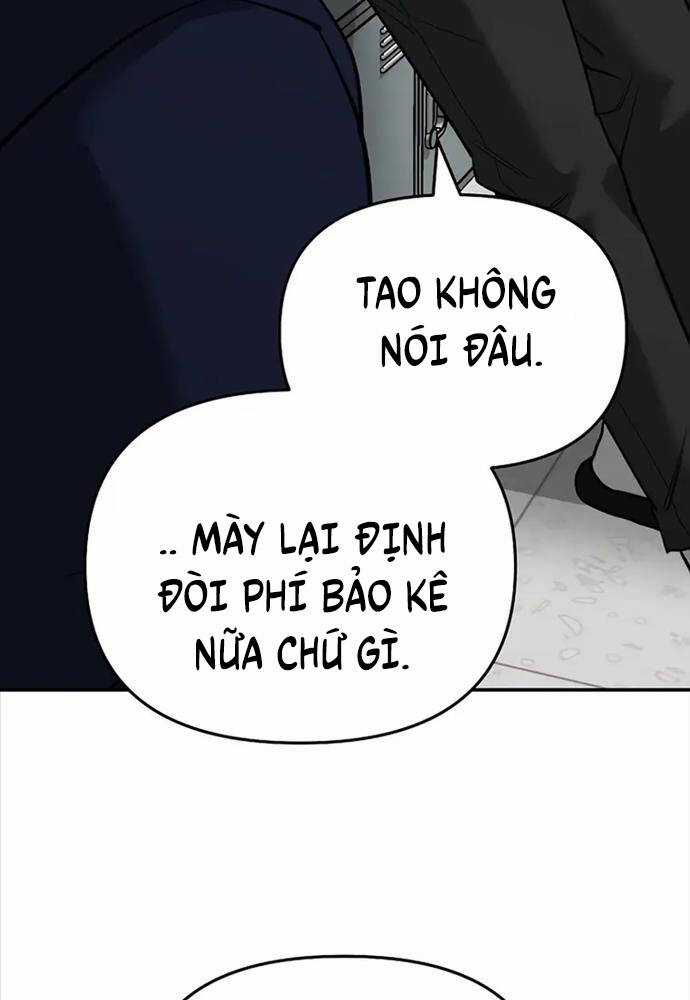 Giang Hồ Thực Thi Công Lý Chapter 64 trang 159
