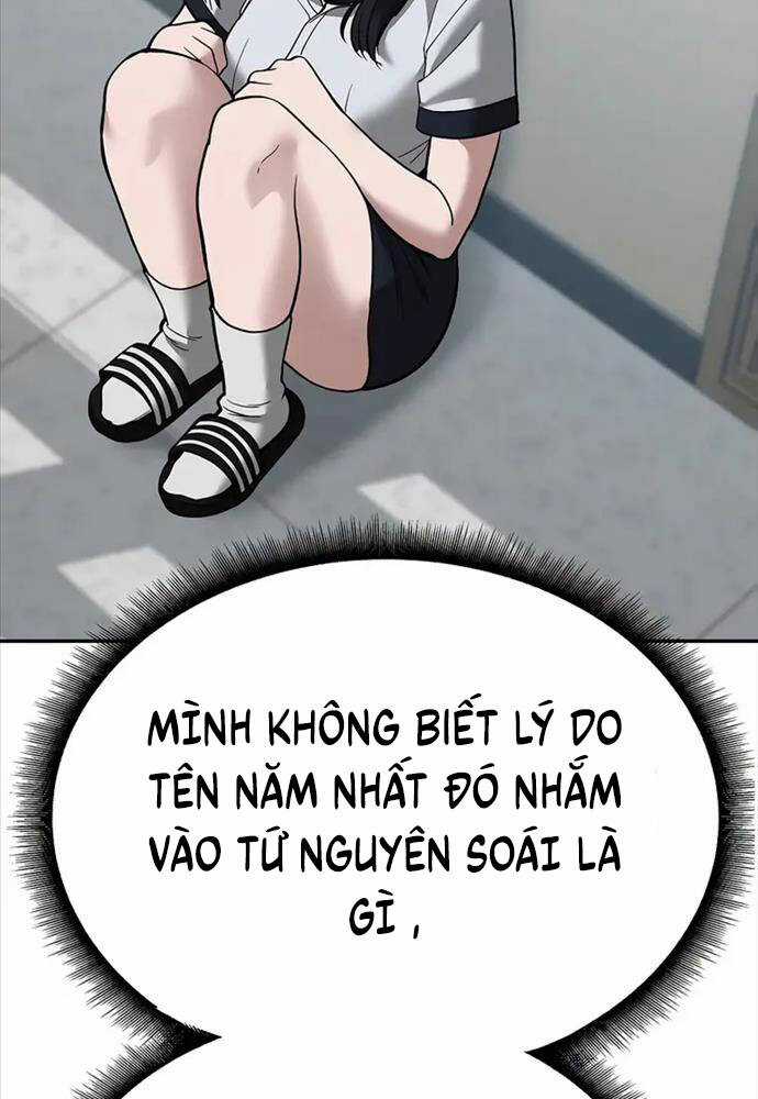 Giang Hồ Thực Thi Công Lý Chapter 64 trang 16