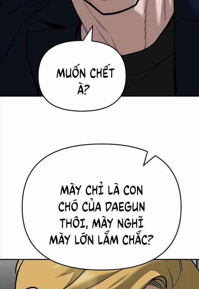 Giang Hồ Thực Thi Công Lý Chapter 64 trang 161