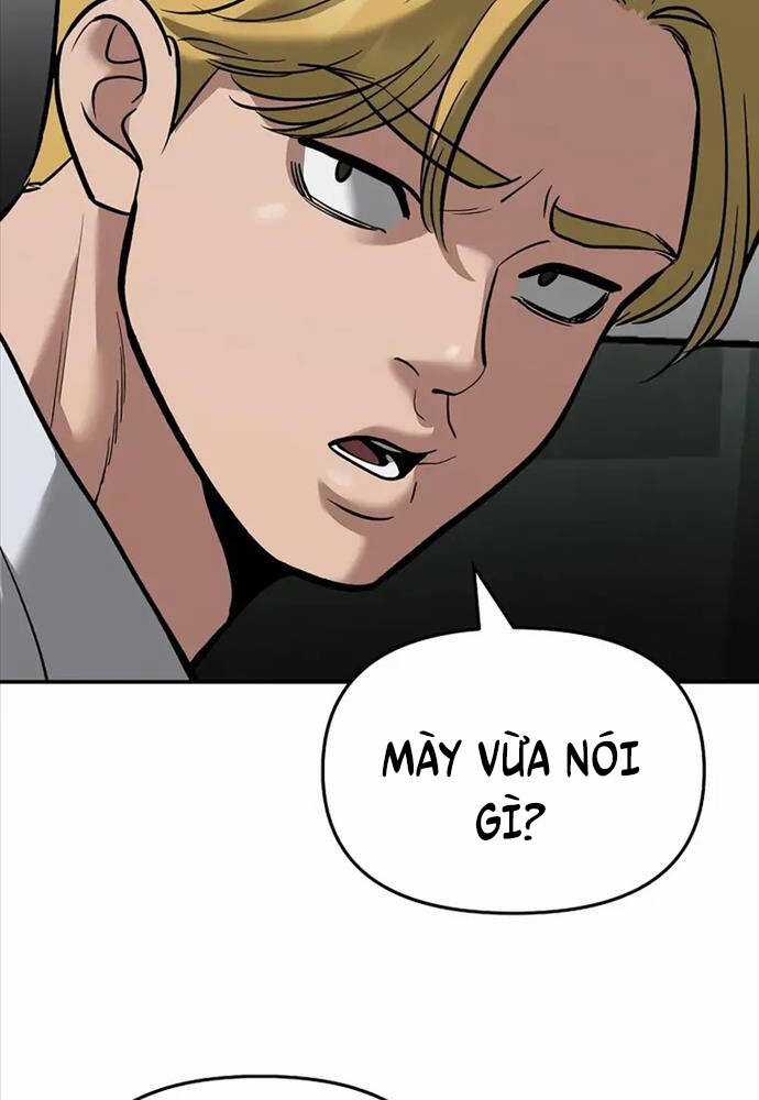 Giang Hồ Thực Thi Công Lý Chapter 64 trang 162