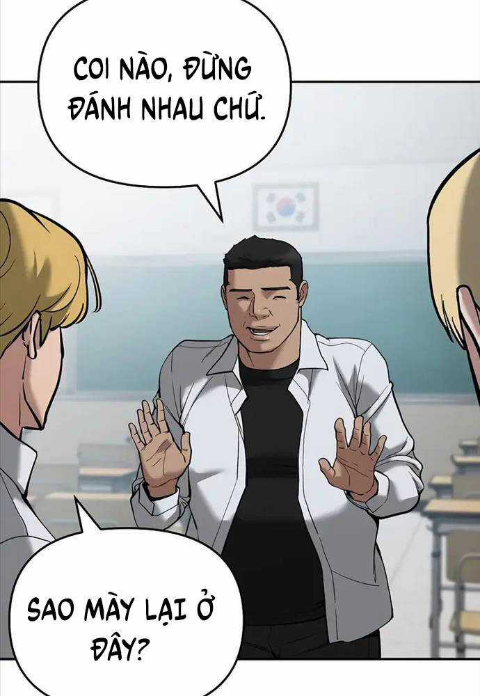 Giang Hồ Thực Thi Công Lý Chapter 64 trang 163