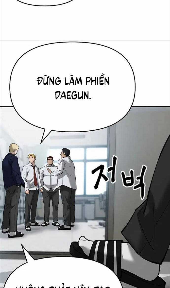 Giang Hồ Thực Thi Công Lý Chapter 64 trang 164