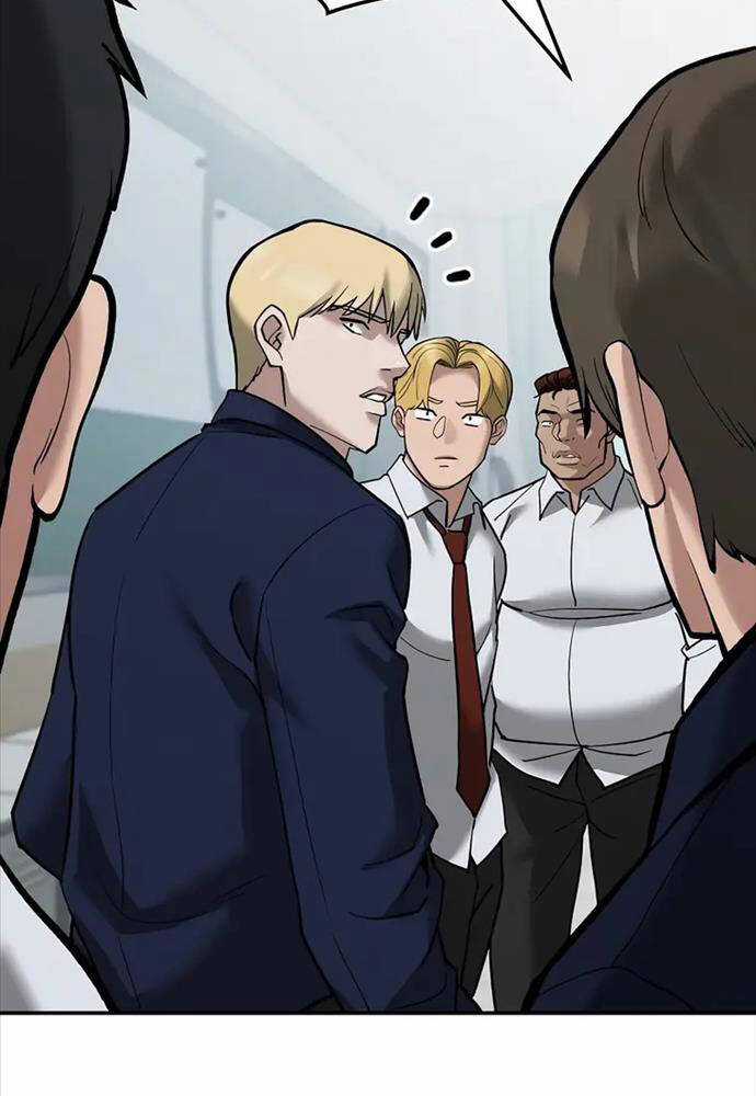 Giang Hồ Thực Thi Công Lý Chapter 64 trang 166