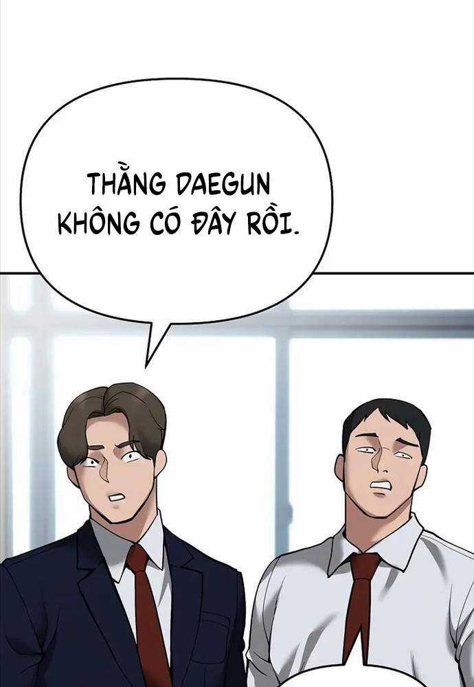 Giang Hồ Thực Thi Công Lý Chapter 64 trang 167
