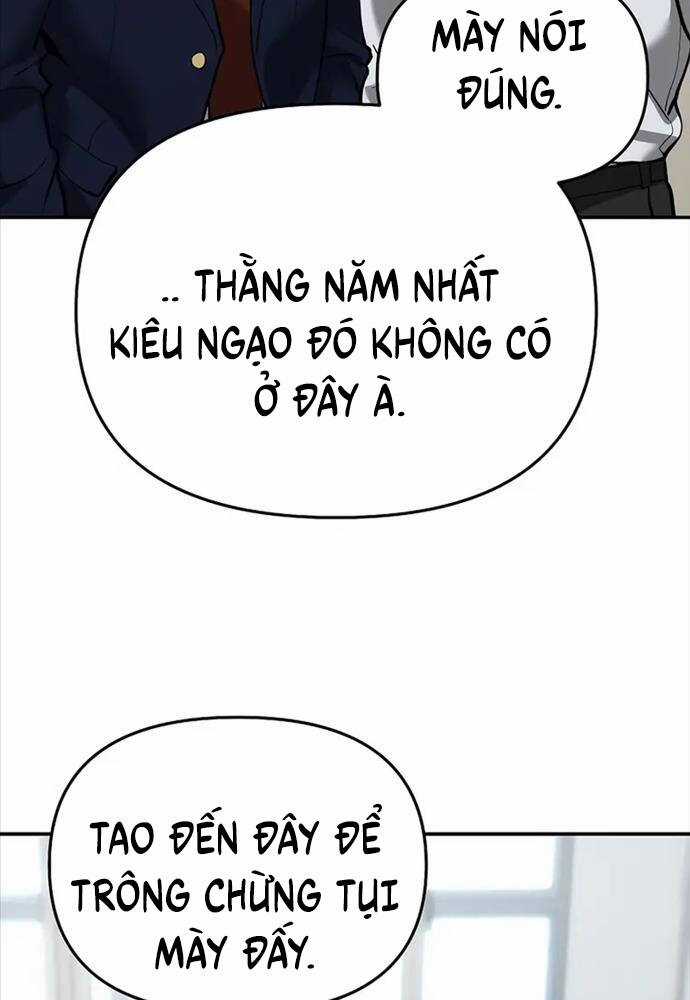 Giang Hồ Thực Thi Công Lý Chapter 64 trang 168