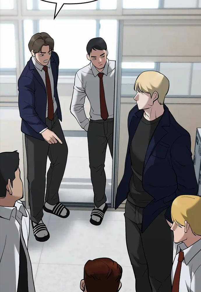 Giang Hồ Thực Thi Công Lý Chapter 64 trang 169