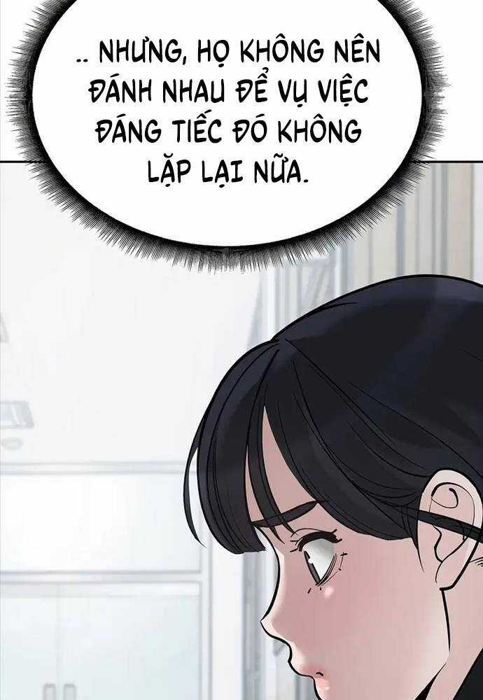 Giang Hồ Thực Thi Công Lý Chapter 64 trang 17