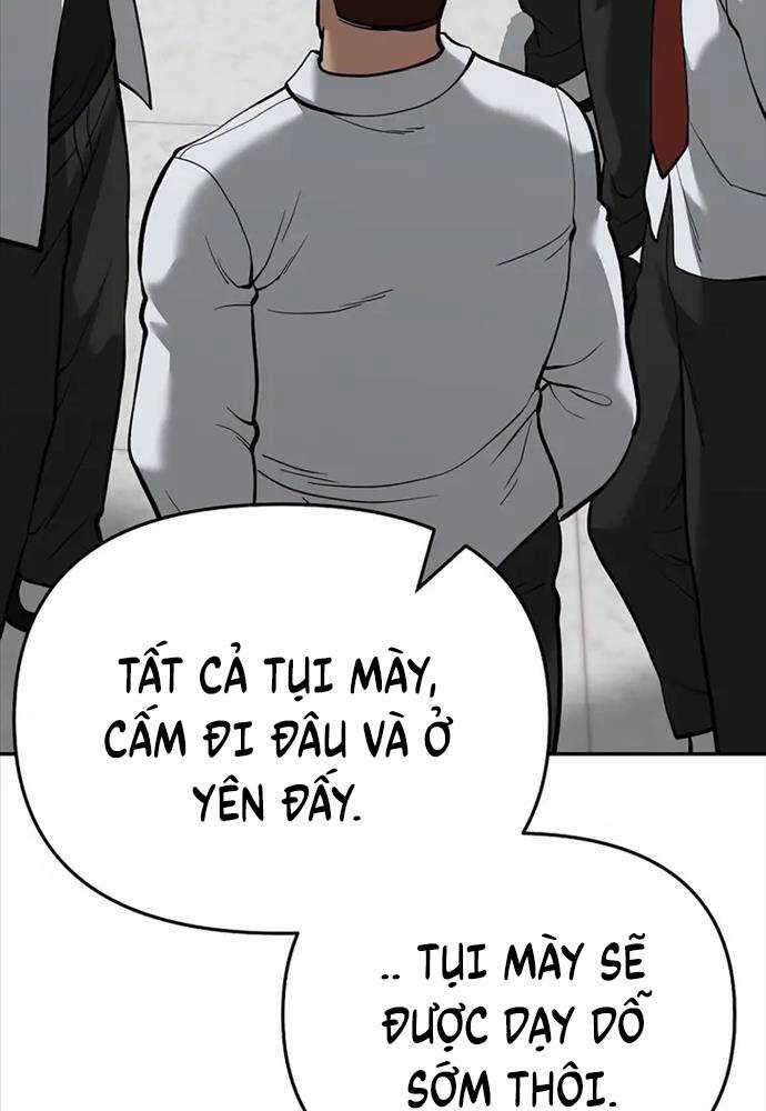 Giang Hồ Thực Thi Công Lý Chapter 64 trang 170