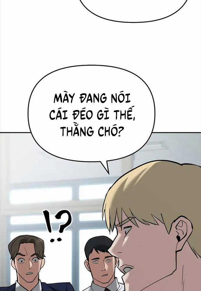 Giang Hồ Thực Thi Công Lý Chapter 64 trang 171