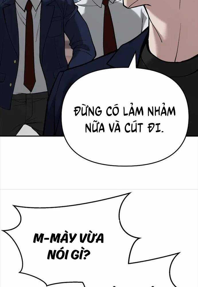 Giang Hồ Thực Thi Công Lý Chapter 64 trang 172