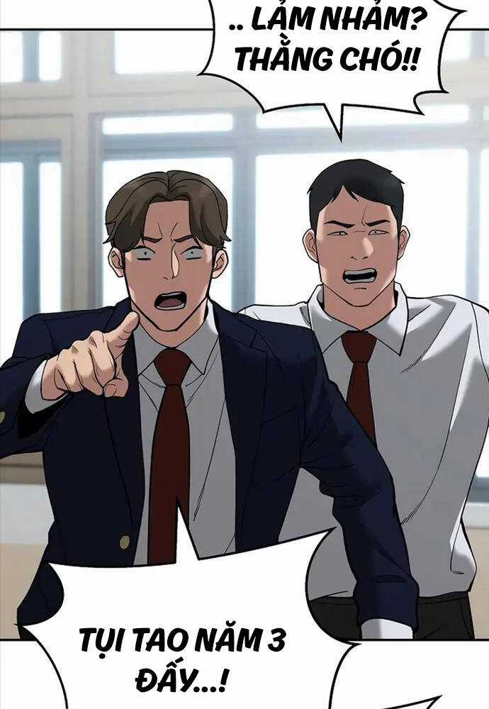 Giang Hồ Thực Thi Công Lý Chapter 64 trang 173