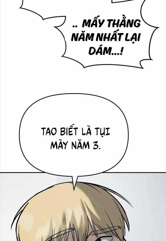 Giang Hồ Thực Thi Công Lý Chapter 64 trang 174