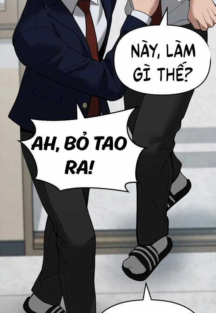 Giang Hồ Thực Thi Công Lý Chapter 64 trang 177