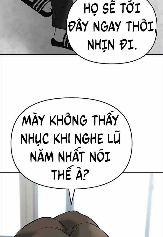 Giang Hồ Thực Thi Công Lý Chapter 64 trang 178