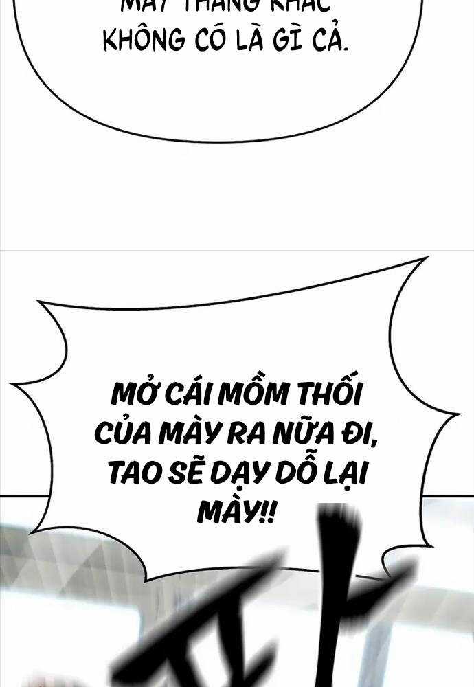 Giang Hồ Thực Thi Công Lý Chapter 64 trang 180