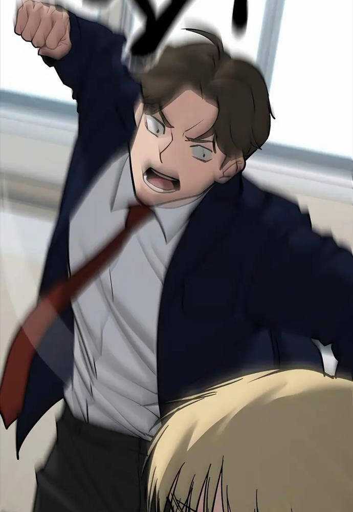 Giang Hồ Thực Thi Công Lý Chapter 64 trang 181