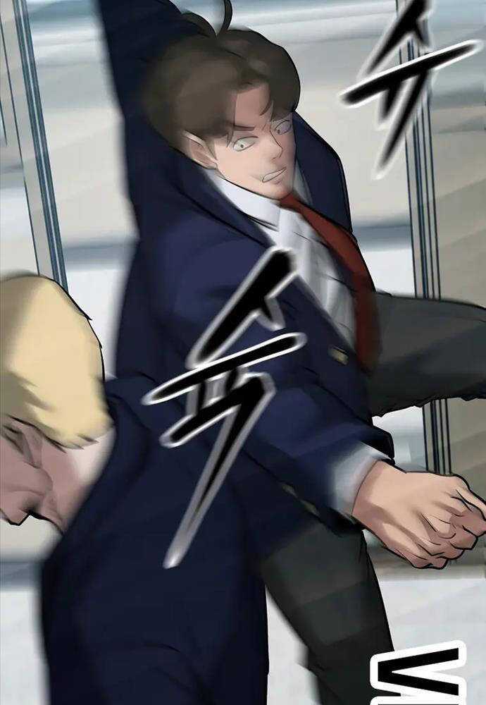 Giang Hồ Thực Thi Công Lý Chapter 64 trang 184