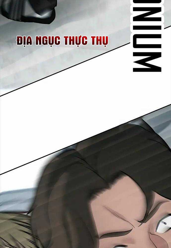 Giang Hồ Thực Thi Công Lý Chapter 64 trang 186