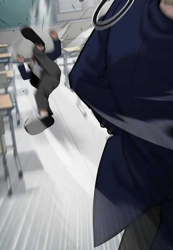 Giang Hồ Thực Thi Công Lý Chapter 64 trang 191