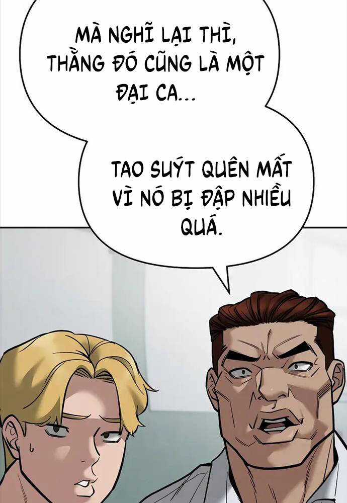 Giang Hồ Thực Thi Công Lý Chapter 64 trang 196