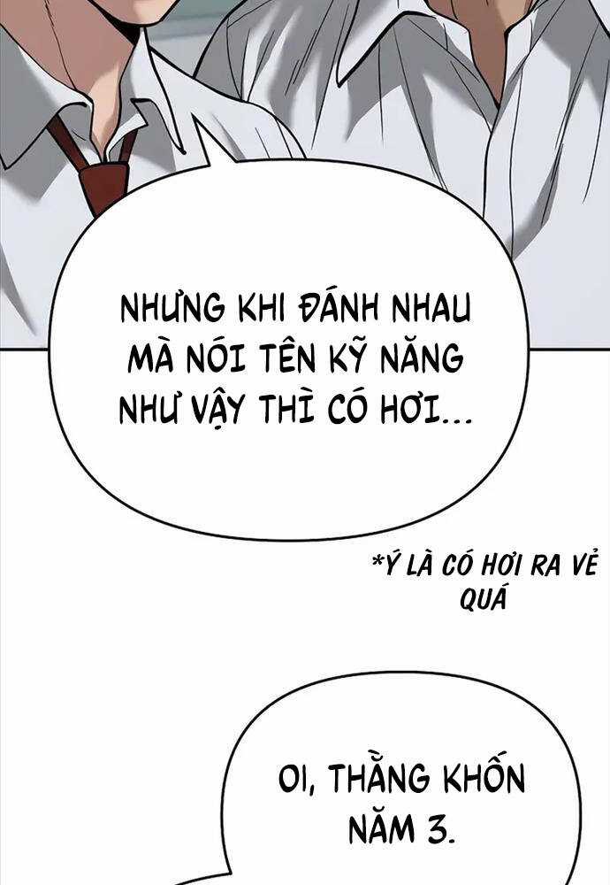 Giang Hồ Thực Thi Công Lý Chapter 64 trang 197
