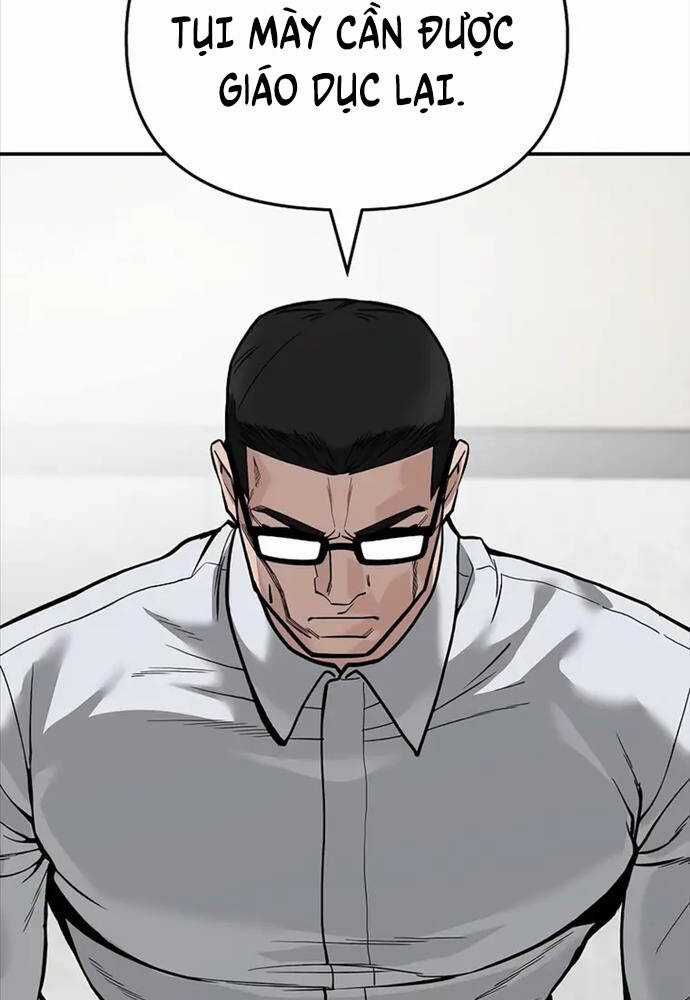 Giang Hồ Thực Thi Công Lý Chapter 64 trang 203