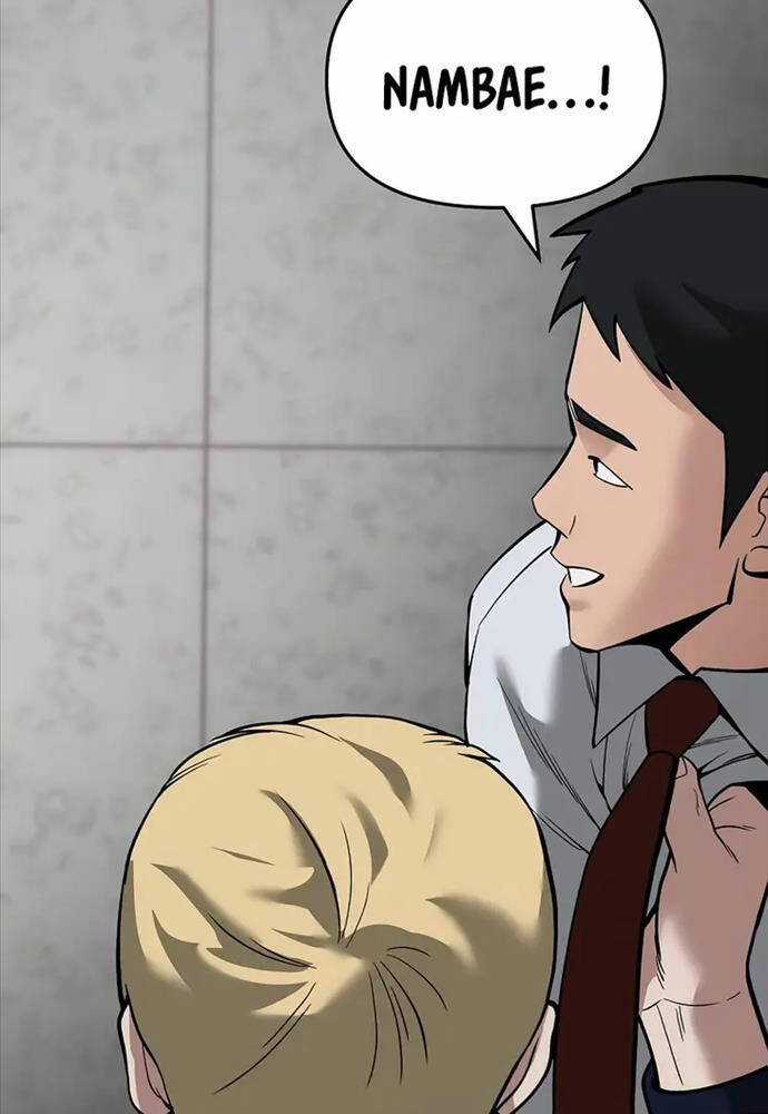 Giang Hồ Thực Thi Công Lý Chapter 64 trang 205