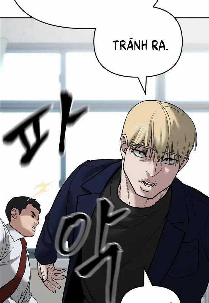 Giang Hồ Thực Thi Công Lý Chapter 64 trang 207