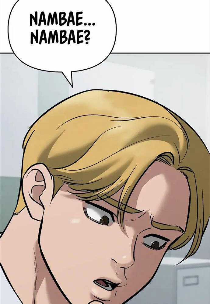 Giang Hồ Thực Thi Công Lý Chapter 64 trang 209