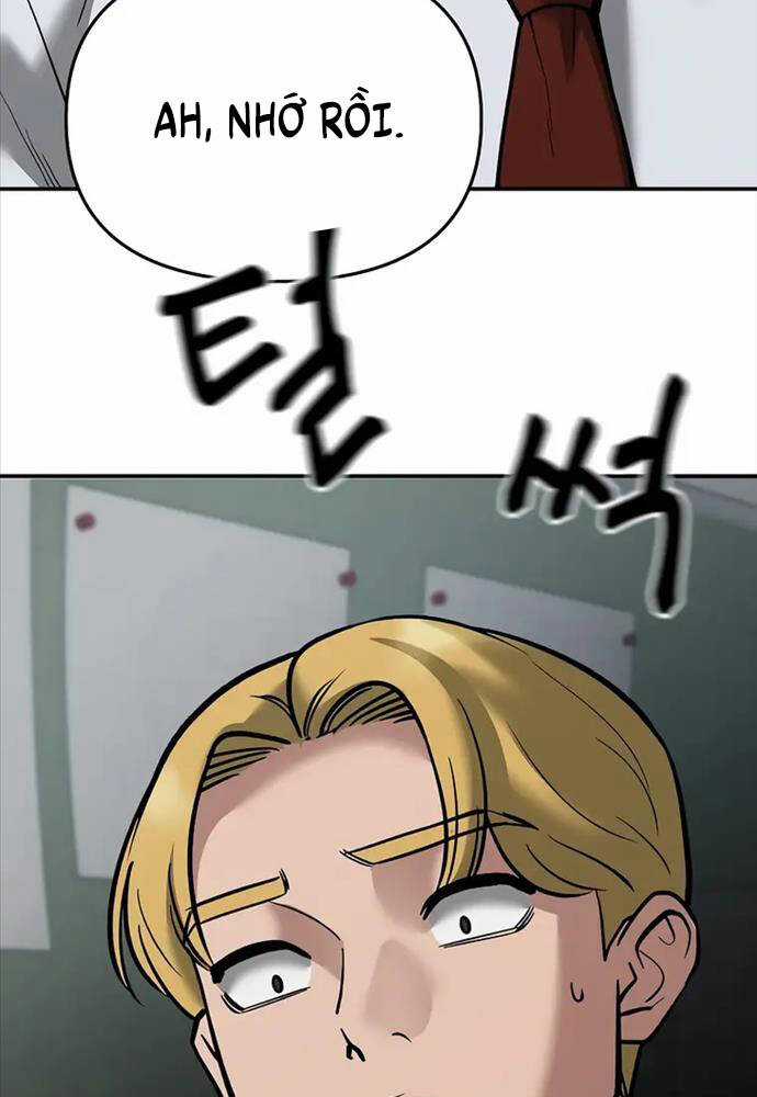 Giang Hồ Thực Thi Công Lý Chapter 64 trang 212