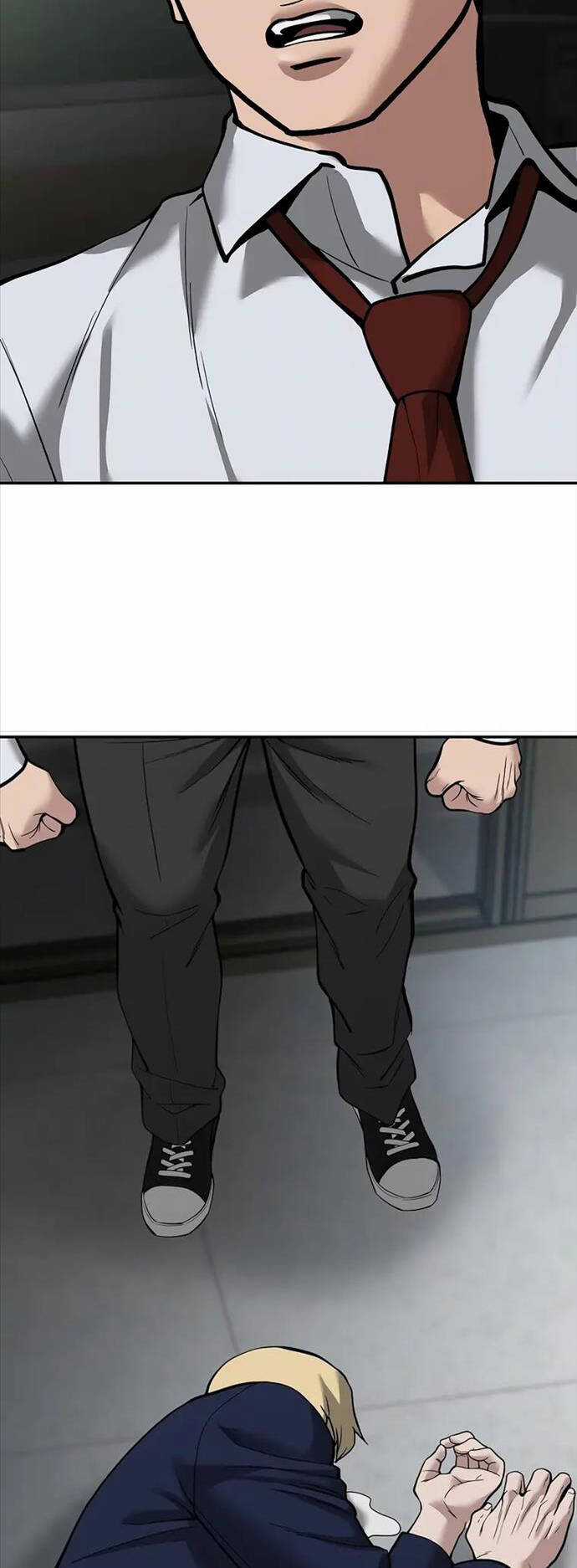 Giang Hồ Thực Thi Công Lý Chapter 64 trang 213