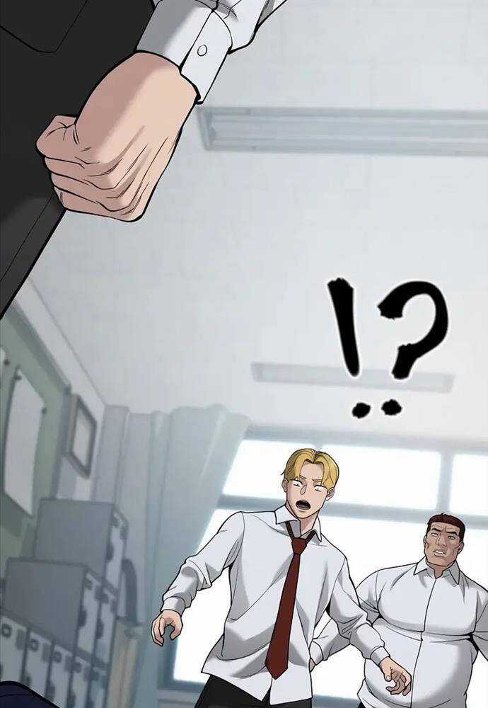 Giang Hồ Thực Thi Công Lý Chapter 64 trang 215