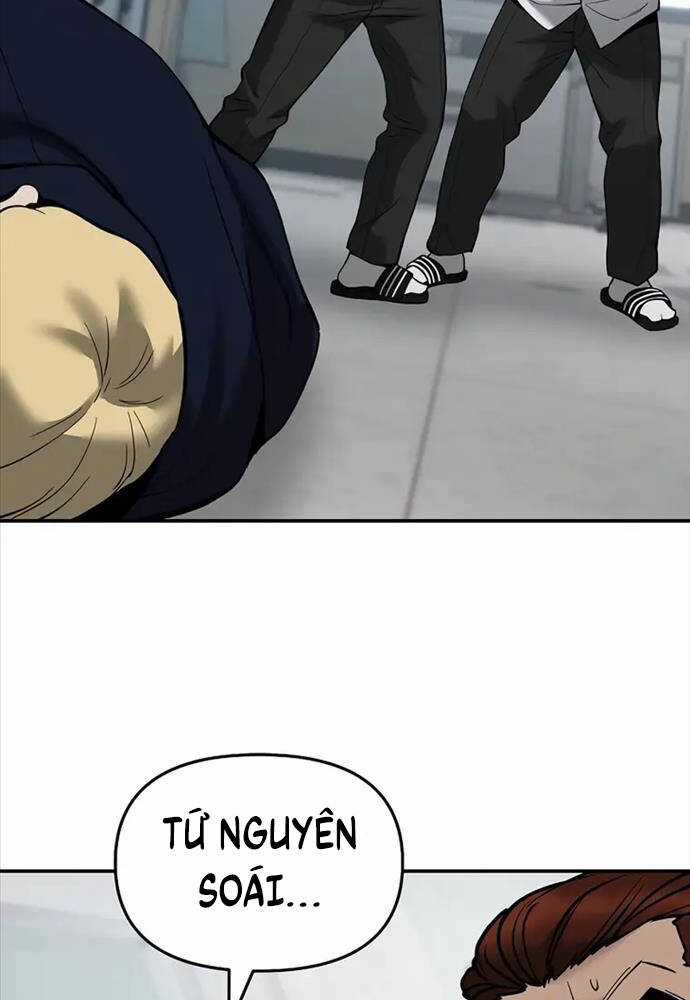 Giang Hồ Thực Thi Công Lý Chapter 64 trang 216