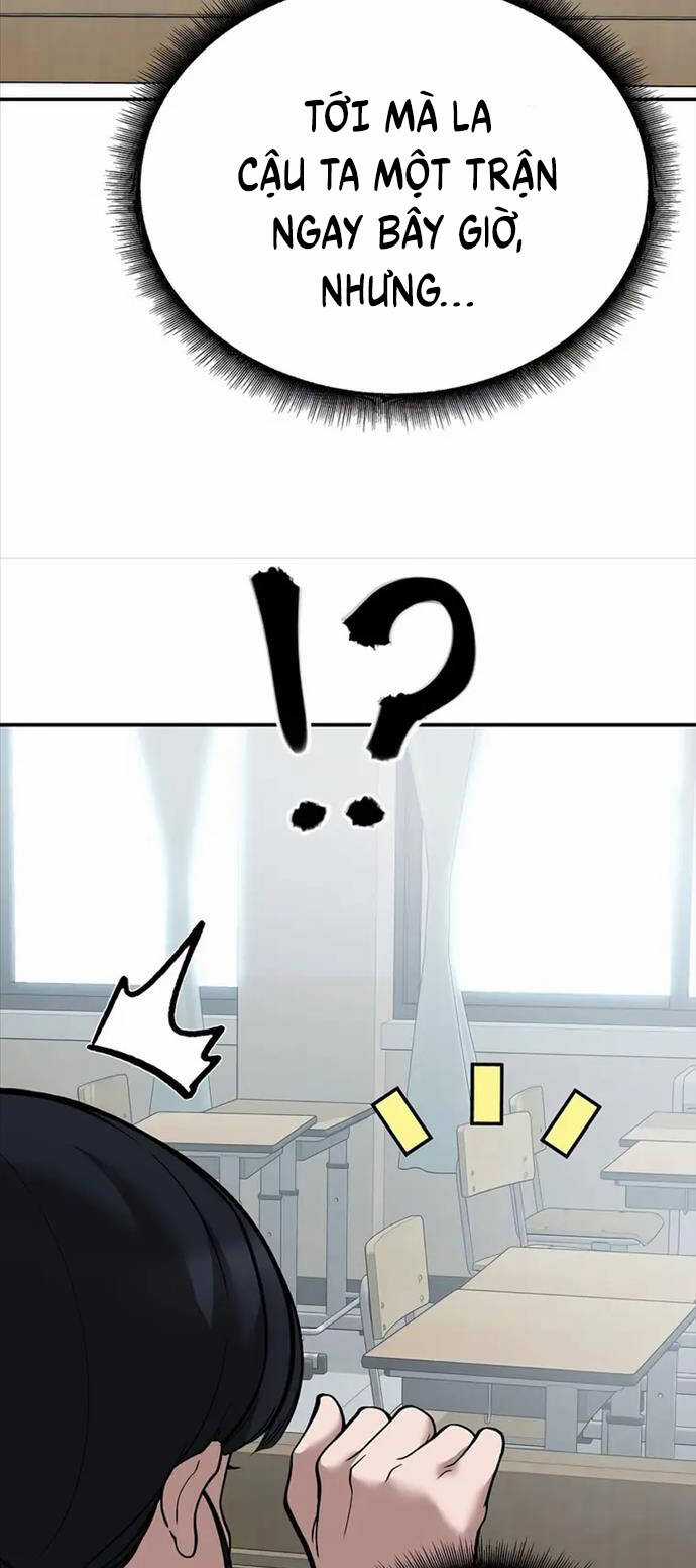 Giang Hồ Thực Thi Công Lý Chapter 64 trang 22