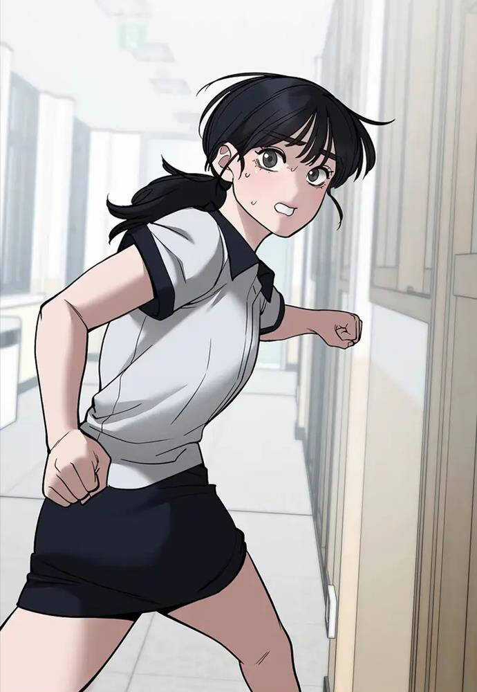 Giang Hồ Thực Thi Công Lý Chapter 64 trang 28