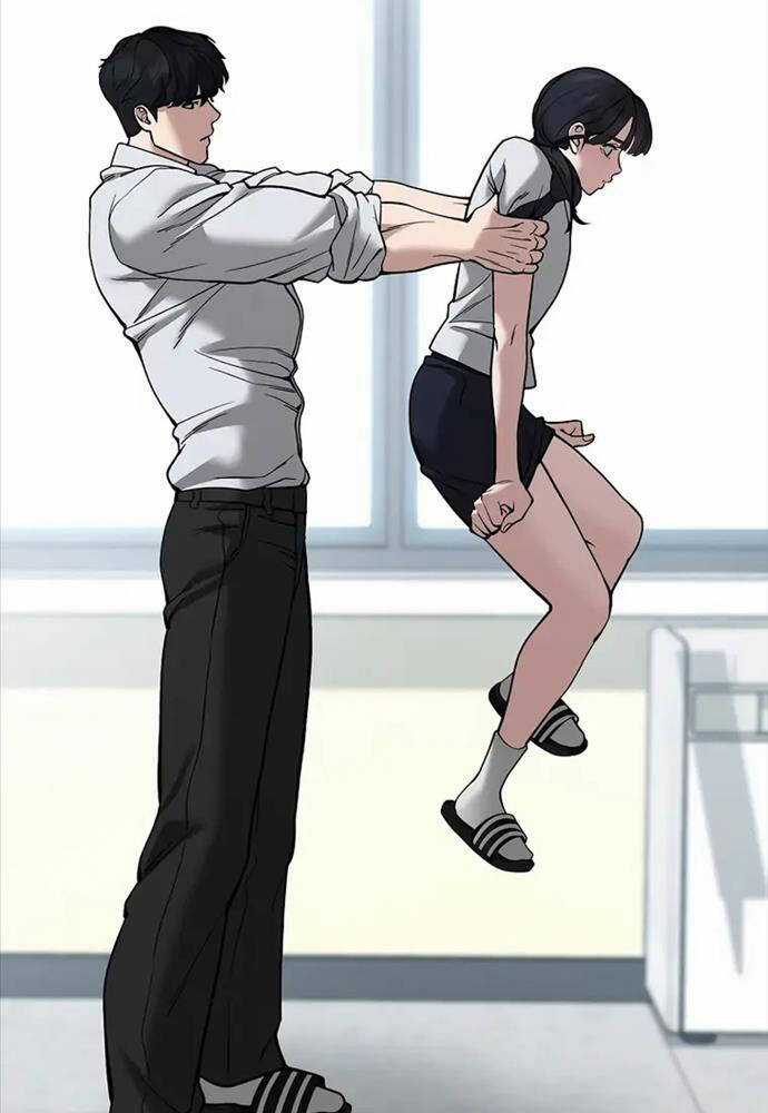 Giang Hồ Thực Thi Công Lý Chapter 64 trang 32