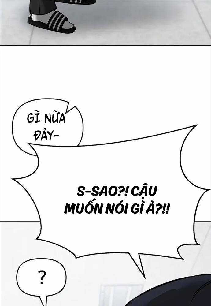 Giang Hồ Thực Thi Công Lý Chapter 64 trang 33