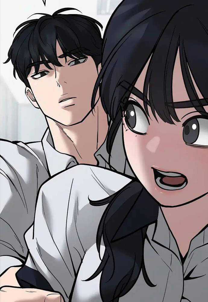 Giang Hồ Thực Thi Công Lý Chapter 64 trang 34