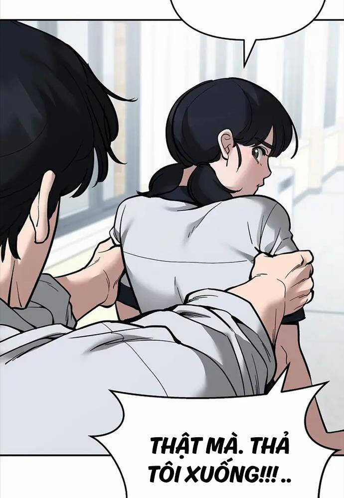 Giang Hồ Thực Thi Công Lý Chapter 64 trang 36