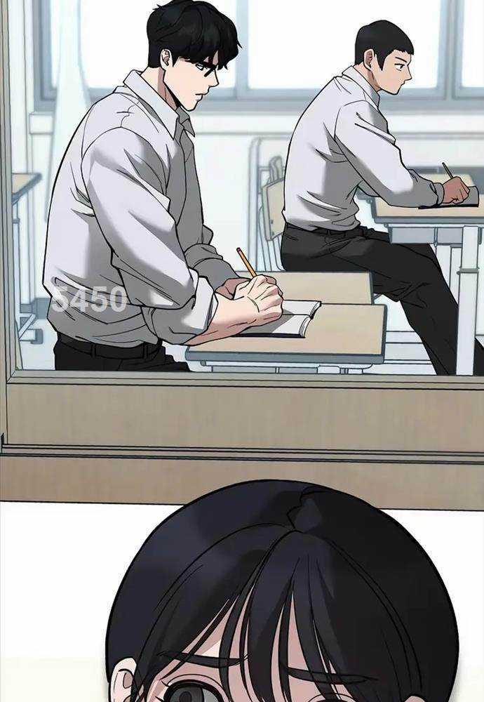 Giang Hồ Thực Thi Công Lý Chapter 64 trang 4