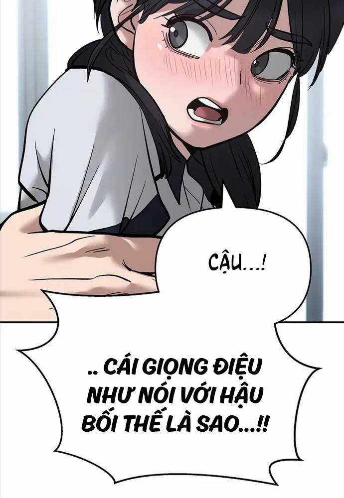 Giang Hồ Thực Thi Công Lý Chapter 64 trang 40