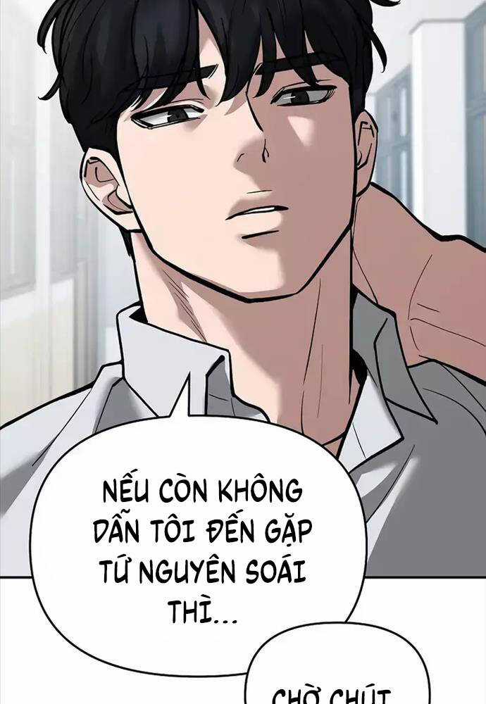 Giang Hồ Thực Thi Công Lý Chapter 64 trang 54