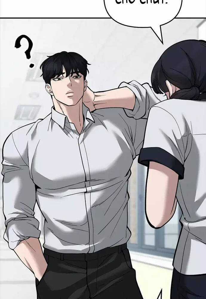 Giang Hồ Thực Thi Công Lý Chapter 64 trang 55