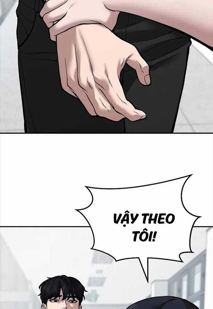 Giang Hồ Thực Thi Công Lý Chapter 64 trang 61