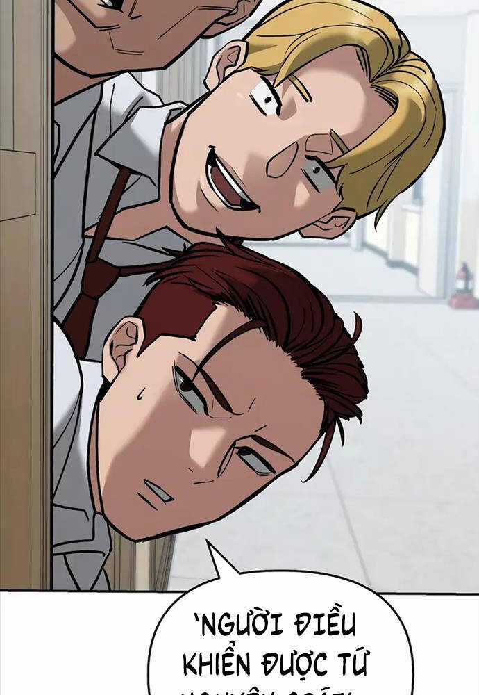 Giang Hồ Thực Thi Công Lý Chapter 64 trang 65