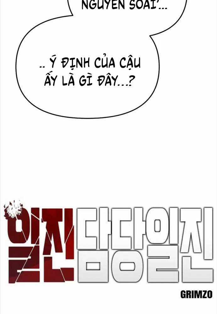 Giang Hồ Thực Thi Công Lý Chapter 64 trang 66