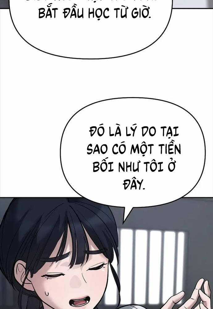 Giang Hồ Thực Thi Công Lý Chapter 64 trang 76