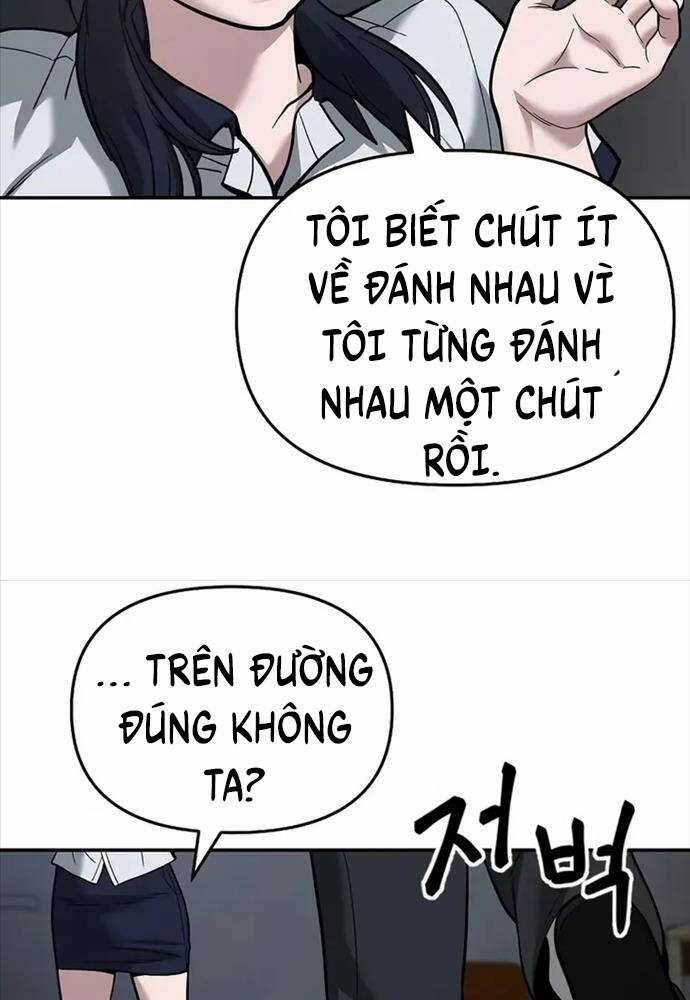 Giang Hồ Thực Thi Công Lý Chapter 64 trang 77